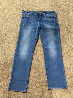 American Eagle 360 Extreme Flex Jeans – Men’s 36x34
